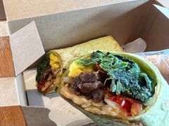 -星巴克(延吉百利城店)