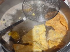 -焯牛潮汕牛肉火锅(云峰街创始店)