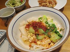 -山丹丹西北菜(金贸大厦店)