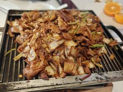 -四季民福烤鸭店(望京南湖东园店)