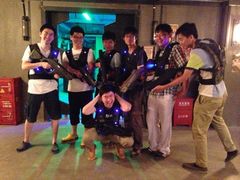 iphone_upload_pic-镭战大联盟真人CS·生日派对·亲子聚会·团建(天安千树店)