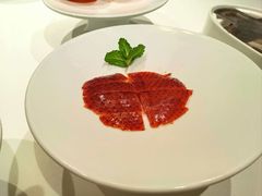 -四季民福烤鸭店(和平里店)