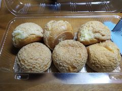 泡芙-六贤记(文三店)
