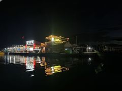 -蓝湾碧波·老字号·疍家非遗海上餐厅