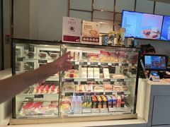 -COSTA COFFEE(联想总部店)