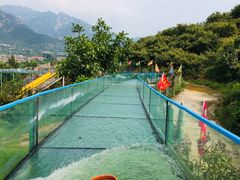 -济南马套将军山