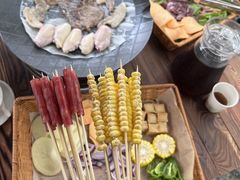 -沂蒙云瀑洞天景区