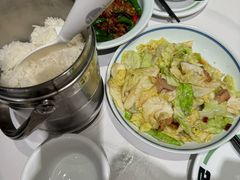 -欧记大排档·景德菜(上海首店)