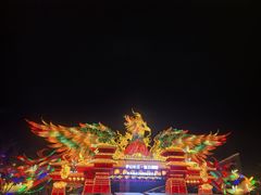 -武汉园博园(武汉自然博物馆)