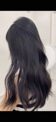 -Moyue HAIR SALON
