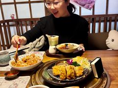 -河风の幸会精致料理