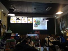 -内蒙焖面大盆骨餐馆(山大路店)