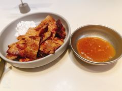 -胡麻(静安嘉里店)