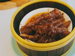 -潮界(虹桥新天地店)