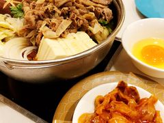 牛肉火锅-晴季寿司(活力城店)