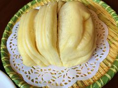 大花卷-黑土印象菜馆(三元桥店)