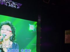 -温莎KTV(国贸店)