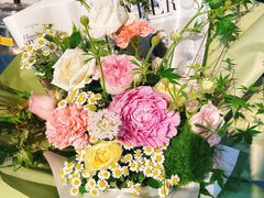 -循礼门鲜花花市(武汉循礼门店)