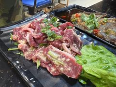 -丹东丛炟海鲜烧烤(江艺路店)