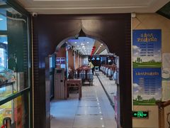 -南来顺饭庄·清真(南菜园店)