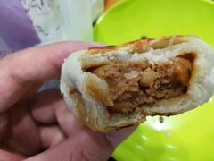 -长发西饼(临顿路店)