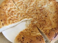 -维吾尔餐厅(宜山路店)