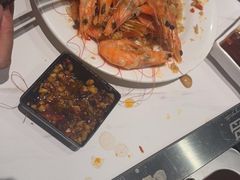 -星伦多 自助料理(圆融店)