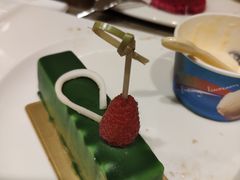 -杭州国际会议中心洲际酒店-原素全日餐厅(解放东路店)