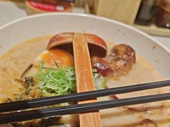 -味千拉面(广州白云机场T1西二店)