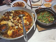 -天辣(金桥啦啦宝都店)