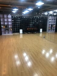 -DOS HOP潮上舞蹈