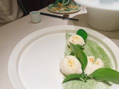 -華府(凯德晶萃店)