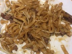 -官塘锋记鱼生·生腌·砂锅粥(牌坊街店)
