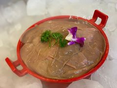 大刀腰片-重庆德庄火锅(体育中心店)