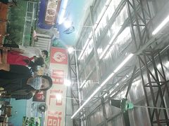 -明记海鲜大排档(巽寮湾店)