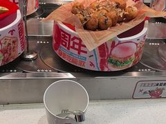 -龍歌自助小火锅(李沧顺和汇店)