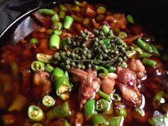 -真定郝家排骨(正定县总店)