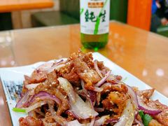 -满记烧饼(牛街东里小区一区店)