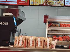 -塔斯汀中国汉堡(徐汇汇京广场店)