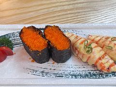 -伊禾寿司•火炙料理(大石店)