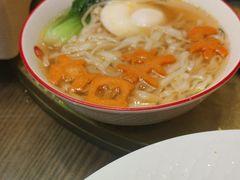 -三道菜(明堂公园店)