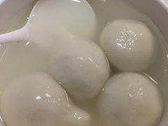 -七宝老街水磨汤圆(瞿溪路店)