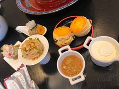 -北京王府井希尔顿酒店·万斯阁西餐厅