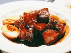 -老吉堂上海本帮菜(工体店)