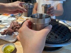 -霸腹烤肉(厦门柚子番店)
