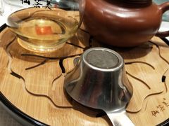 -小厨娘淮扬菜(天印大道店)