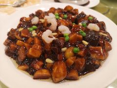 -顺风海鲜港(金玉兰店)