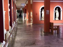 -安塔利亚博物馆