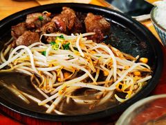 铁板牛肉-Jazz·ya 爵士屋(来福士店)