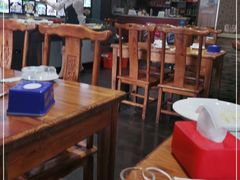 大堂-宏利土菜馆(马山店)